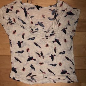 Summer shirts